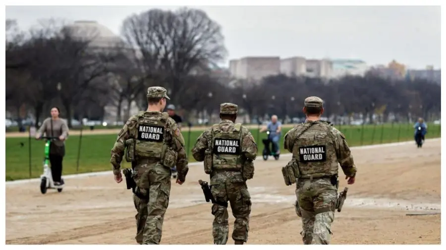Suspectul atacului din 26 noiembrie de la Washington pledă nevinovat