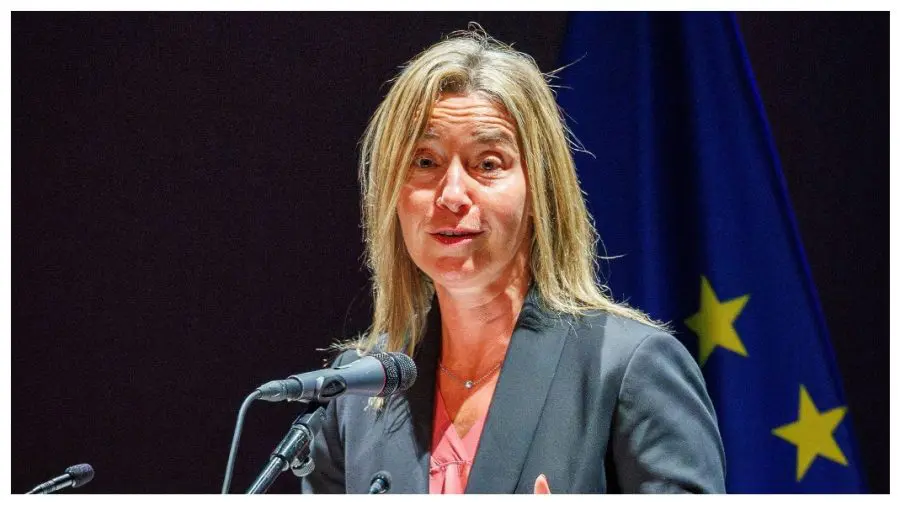 Mogherini și Sannino scapă de arest în dosarul fraudei Academiei Diplomatice UE