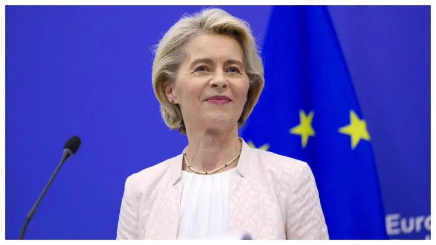 UE propune împrumut de 90 mld. euro pentru Ucraina pe baza activelor rusești din Belgia
