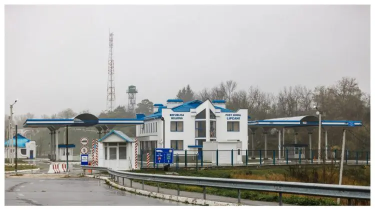 Vești bune la vamă: călătorii ar putea trece mult mai repede la Lipcani–Rădăuți Prut