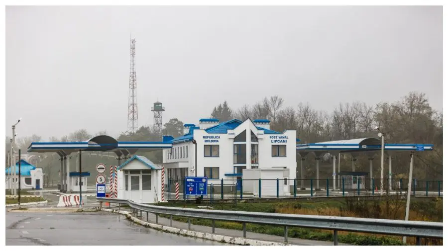 Vești bune la vamă: călătorii ar putea trece mult mai repede la Lipcani–Rădăuți Prut