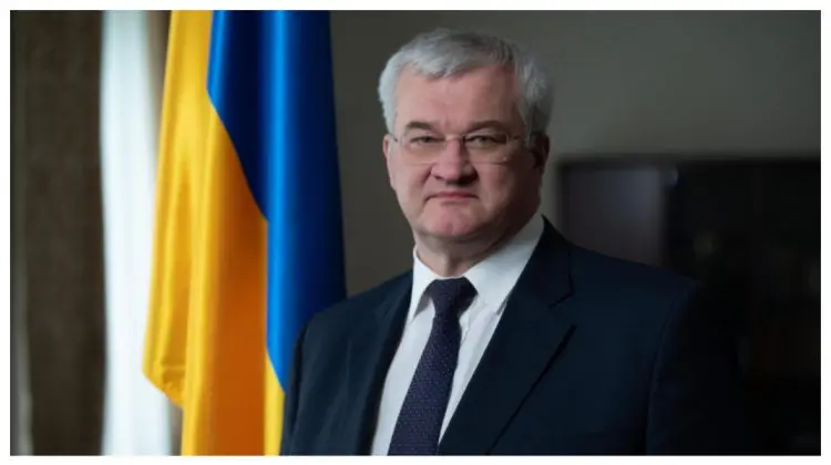 SUA deschid ușa negocierilor pentru Ucraina după discuțiile cu Putin