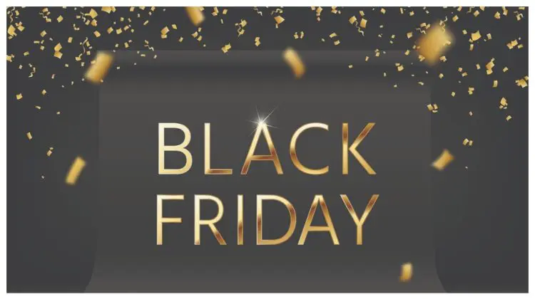 Black Friday, cea mai periculoasă zi online: experții avertizează asupra escrocheriilor și site-urilor false