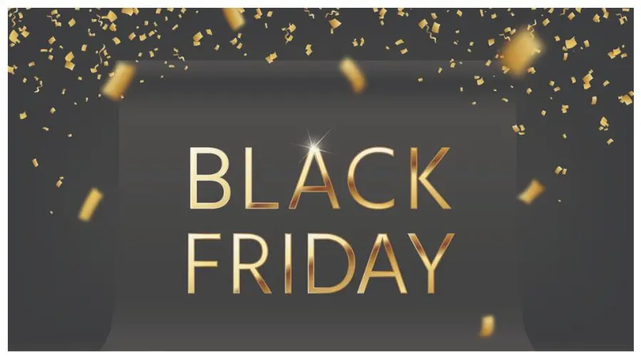Black Friday, cea mai periculoasă zi online: experții avertizează asupra escrocheriilor și site-urilor false