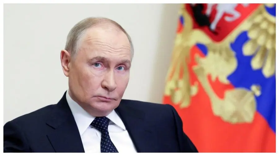 Planul lui Putin pentru „Noua Rusie” vizează regiuni învecinate cu România; liderul rus amenință cu forța