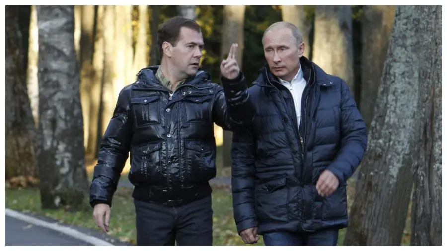 Medvedev: planul „nebunei Europe” de a folosi activele rusești pentru Ucraina poate declanșa conflict