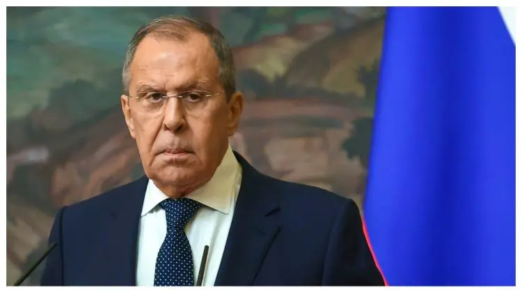 VIDEO Declarații dure de la Moscova după ieșirea lui Trump: Lavrov avertizează Europa privind activele rusești