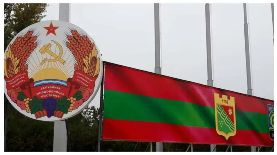 Rusia își intensifică operațiunile sub acoperire în regiunea Transnistreană