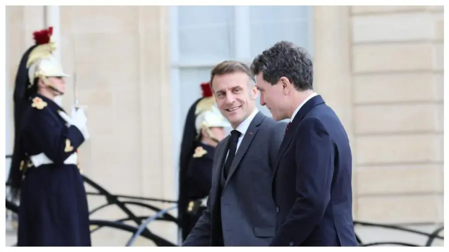Aliații Kievului discută despre pace și securitate; Nicușor Dan participă prin videoconferință