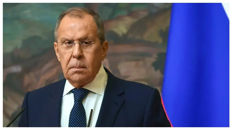 VIDEO Lavrov laudă rolul lui Trump și acuză Europa