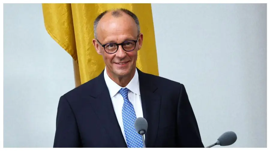 Friedrich Merz: „I-am trimis lui Trump propunerea despre concesiile teritoriale ale Ucrainei”