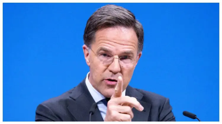 VIDEO Șeful NATO: „Noi suntem următoarea țintă a Rusiei!