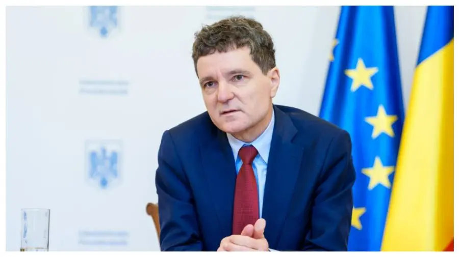 Vizită la Helsinki: Nicușor Dan discută cu statele de pe flancul estic măsuri contra amenințării ruse