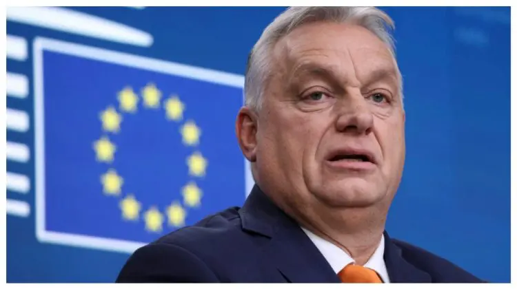 Premierul Ungariei: această săptămână va fi decisivă pentru pacea în Ucraina