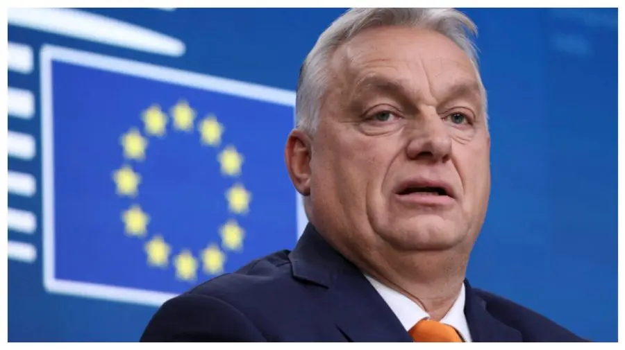 Premierul Ungariei: această săptămână va fi decisivă pentru pacea în Ucraina