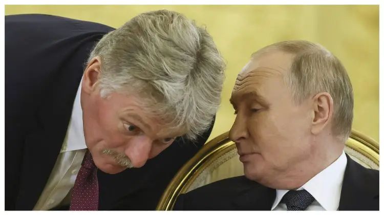 Putin vrea „pace adevărată” în Ucraina. Kremlinul avertizează: liderul rus respinge „armistiţiile artificiale”