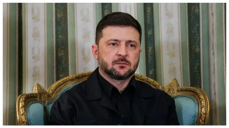 Zelenski promite negocieri în SUA „chiar în acest weekend” pentru un plan de pace sigur