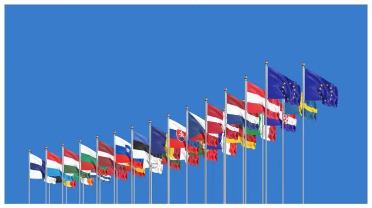 Statele din prima linie vor bani de la UE, pe măsură ce amenințarea rusească se intensifică