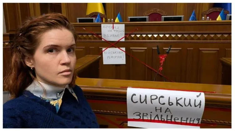 VIDEO Încăierare în Rada Supremă: deputații se bat chiar în plenul parlamentului ucrainean