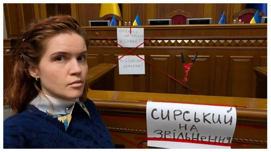 VIDEO Încăierare în Rada Supremă: deputații se bat chiar în plenul parlamentului ucrainean