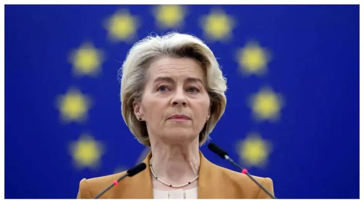 Ursula von der Leyen: Decizia privind finanțarea Ucrainei trebuie luată la summitul UE din 18–19 decembrie