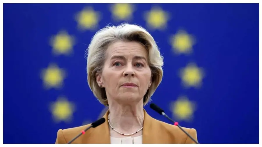 Ursula von der Leyen: Decizia privind finanțarea Ucrainei trebuie luată la summitul UE din 18–19 decembrie