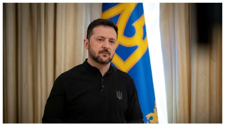 Volodimir Zelenski a anunțat că este pregătit pentru noi alegeri prezidențiale în Ucraina