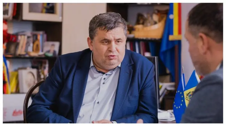 ANI îl acuză pe primarul de Edineț că ar deține avere nejustificată de peste 343 mii lei