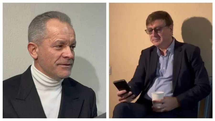 Continuă audierile în dosarul „furtul miliardului”. Veaceslav Ioniță, martor al apărării în cazul Plahotniuc
