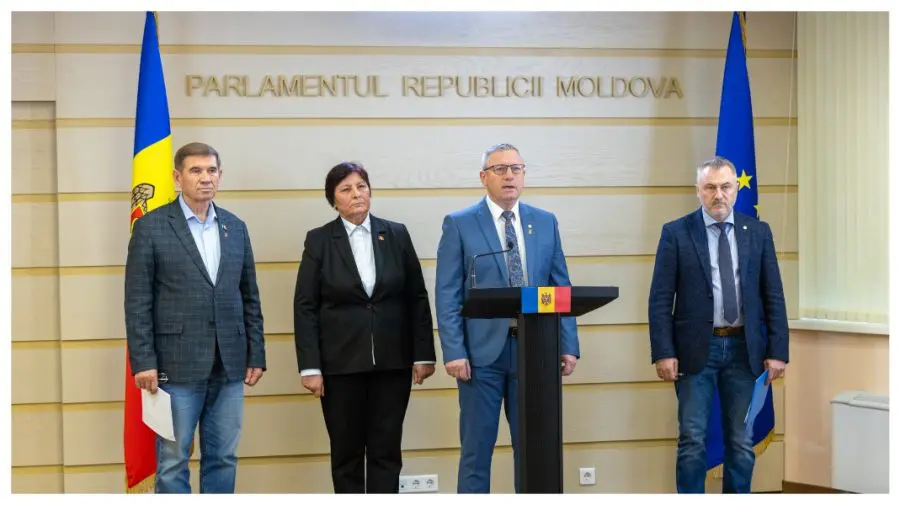PAS propune extinderea criteriilor pentru repatrierea bunurilor: mai mulți cetățeni ar putea aduce automobilele