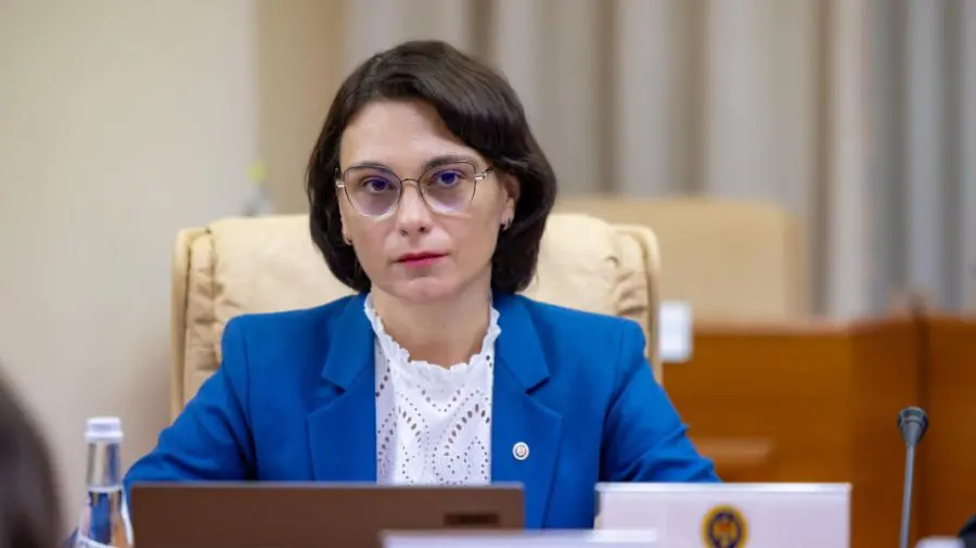 Ministra Afacerilor Interne despre incidentul de la IP Centru: polițistul a fost concediat, cauza penală continuă