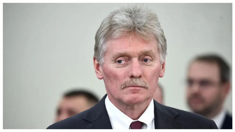 Kremlinul anunță discuții cu Washingtonul privind negocierile cu Ucraina și UE