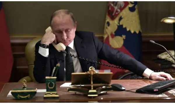 Europa reia dialogul cu Putin! Zelenski, anunțat despre contactele diplomatice cu Kremlinul