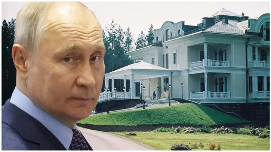 ISW: Nu există dovezi ale unui atac ucrainean asupra reședinței lui Putin de la Valdai