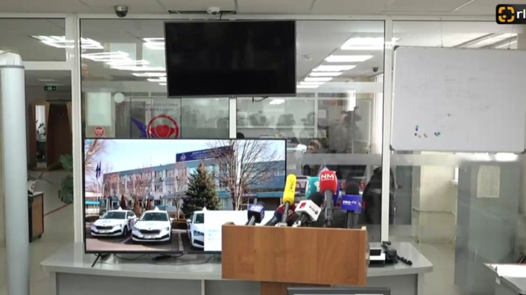 LIVE Precizările ASP despre sute de permise de conducere anulate pentru fraudarea examenelor