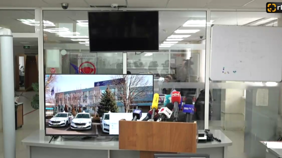 LIVE Precizările ASP despre sute de permise de conducere anulate pentru fraudarea examenelor