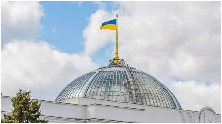 Alegeri prezidențiale în Ucraina, chiar și sub lege marțială? Rada Supremă pregătește un grup de lucru