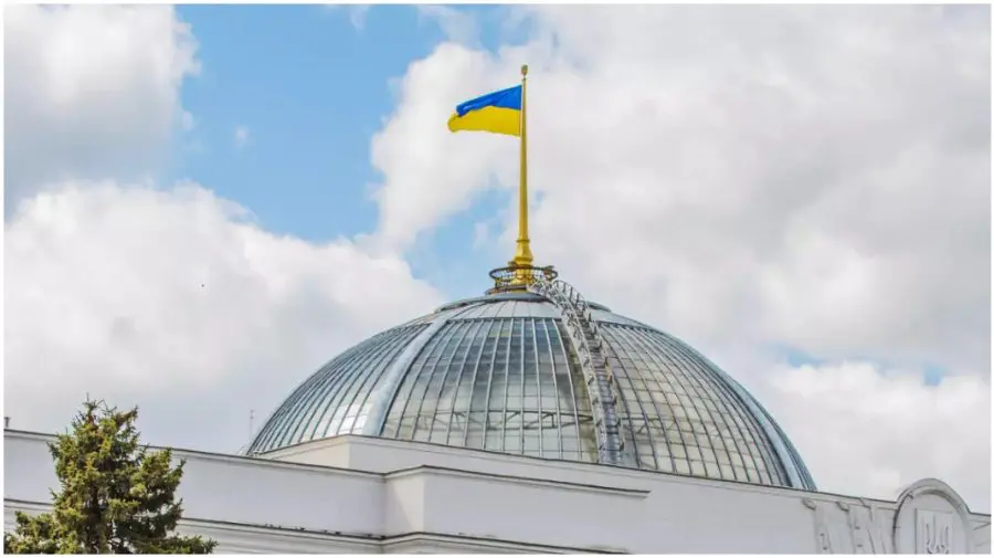 Alegeri prezidențiale în Ucraina, chiar și sub lege marțială? Rada Supremă pregătește un grup de lucru