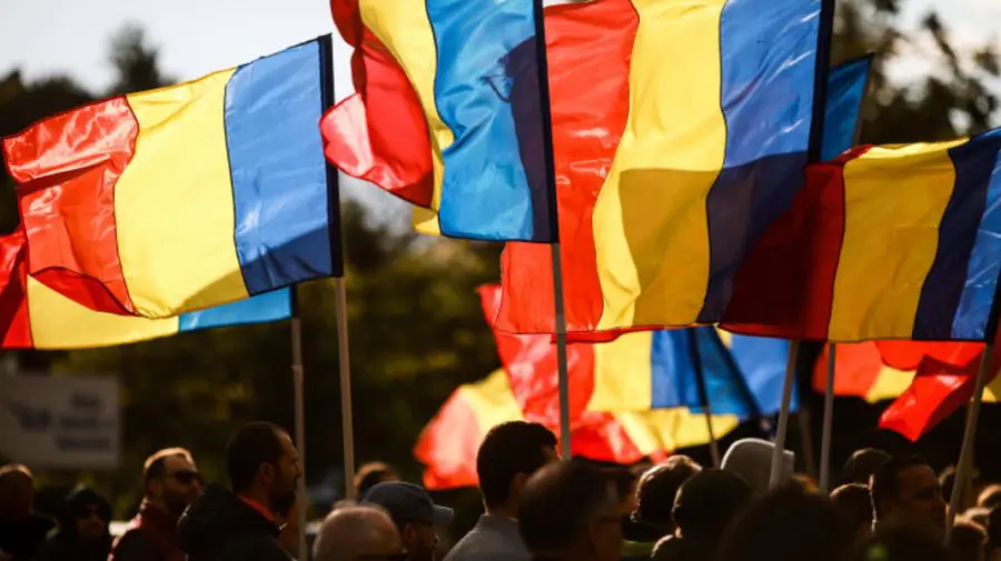 De la formare și până azi, România a fost și rămâne un pol de securitate în estul Europei