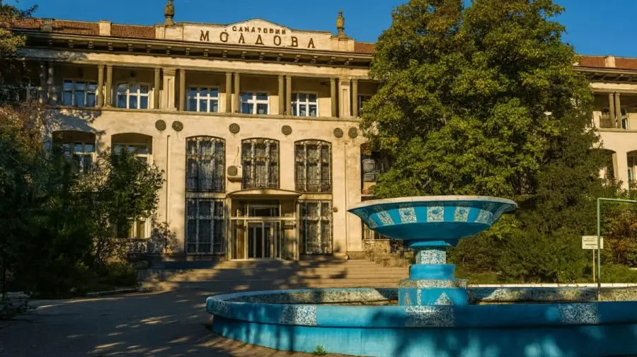 Republica Moldova câștigă definitiv dreptul de proprietate asupra Sanatoriului „Moldova” din Odesa