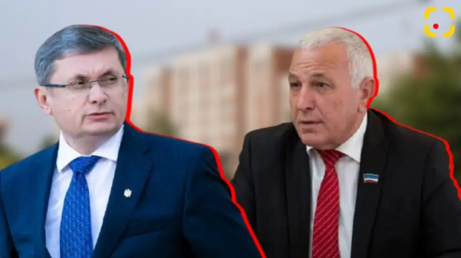 VIDEO Grosu critică dispariția lui Constantinov: Am întrebări la cei care trebuiau să fie cu ochișorii pe cetățean