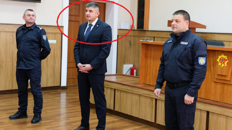 Bunuri misterioase și averi uriașe: Fostul director adjunct al SPPS, Vitalie Lupașcu, sub lupa ANI