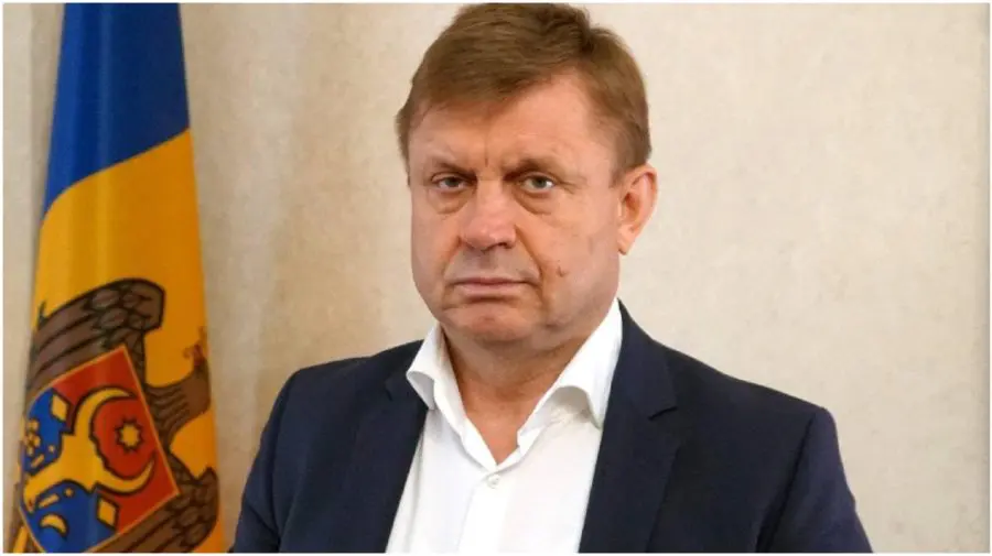 Chiveri, despre planul de reintegrare a regiunii transnistrene: Această viziune va fi prezentată la momentul potrivit