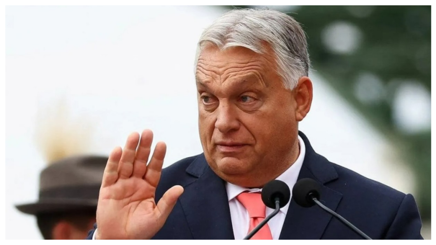 VIDEO Orban: Ideea utilizării activelor rusești pentru Ucraina este „moartă” la summitul UE