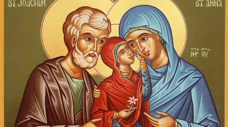 Creștinii ortodocși de stil vechi prăznuiesc astăzi Zămislirea Sfintei Fecioare Maria