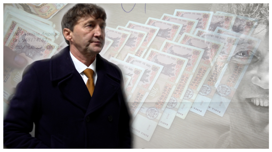 VIDEO FALS și FRAUDĂ în sport: Oleg Abalin, președintele Federației Naționale de Karate-Do WKF, sub acuzații grave