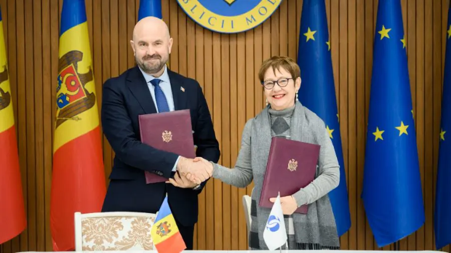 Moldova va moderniza drumurile strategice cu 150 milioane € de la BERD