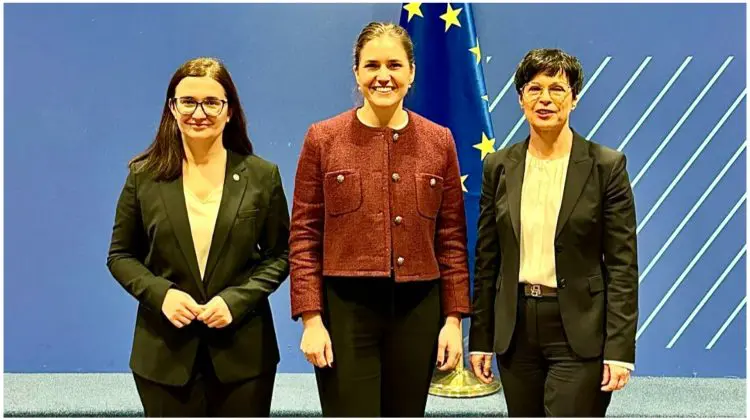 Chișinăul inițiază discuții tehnice pentru avansarea procesului de aderare la UE