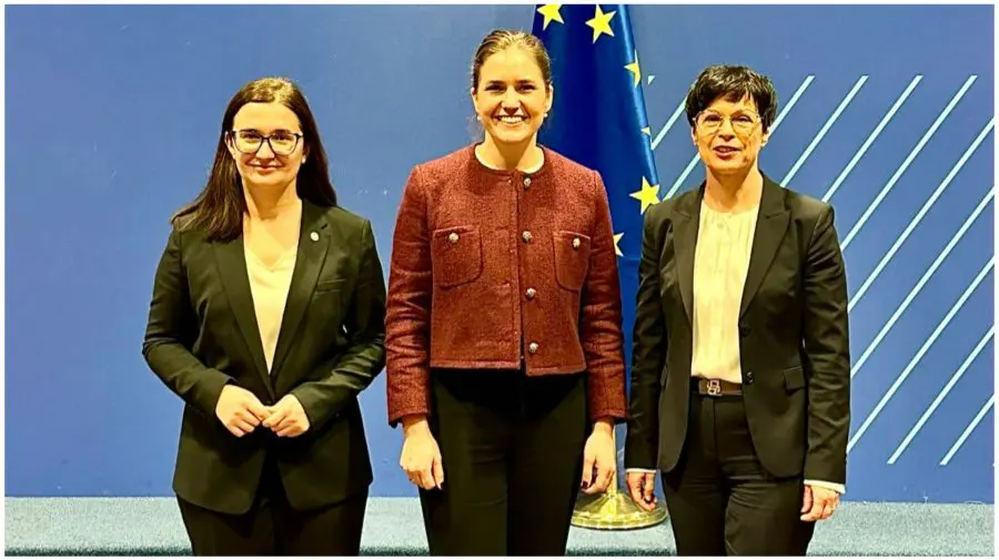 Chișinăul inițiază discuții tehnice pentru avansarea procesului de aderare la UE