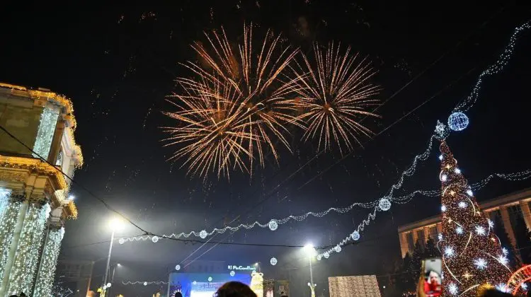 Va ninge sau nu de Revelion? Meteorologii anunță cum va fi vremea